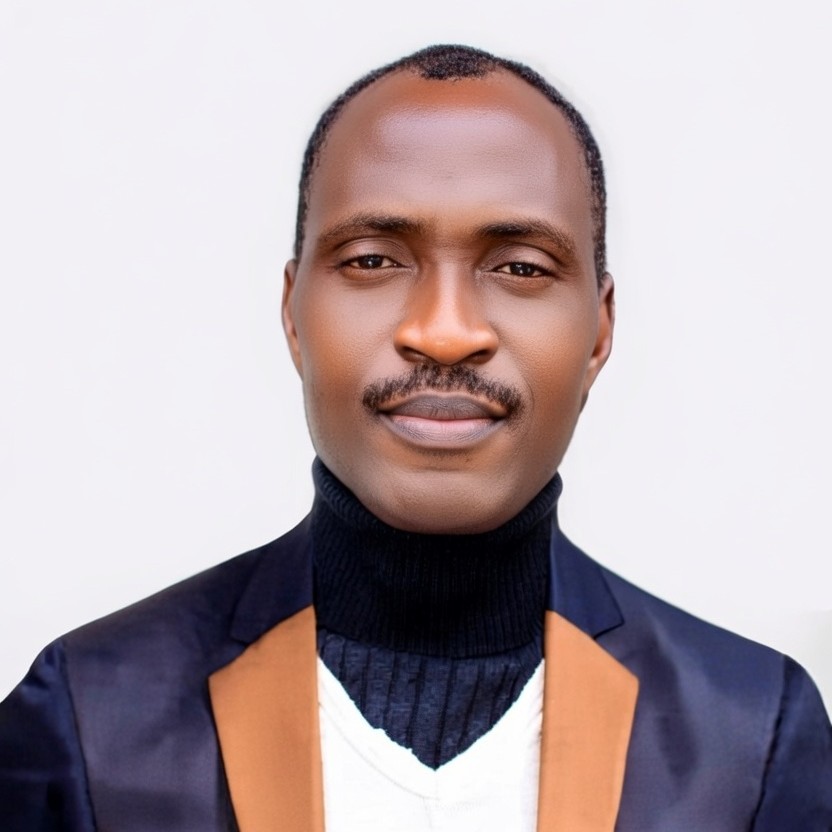 Okoremu Godwin